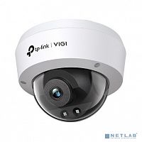 картинка tp-link vigi c230i(2.8mm) купольная камера 3 мп с ик-подсветкой от магазина Tovar-RF.ru