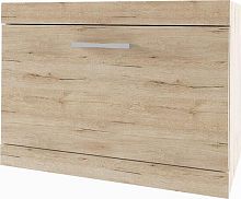 картинка Тумба АНРЭКС OSKAR Тумба для обуви 1D, цвет дуб Санремо АНРЭКС OSKAR Тумба для обуви 1D, цвет дуб Санремо от магазина Tovar-RF.ru