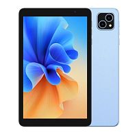 картинка digma q8 sc9863a 8c/3gb/32gb 8" ips 1280x800/4g/2sim/голубой/bt/5mpix/2mpix/4500mah от магазина Tovar-RF.ru