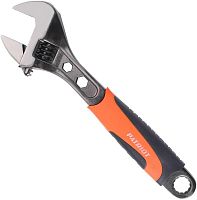 картинка PATRIOT Ключ разводной AWF 300 PATRIOT Ключ разводной AWF 300 от магазина Tovar-RF.ru