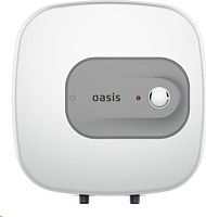 картинка водонагреватель накопительный электрический oasis 15kn над oasis 15kn над от магазина Tovar-RF.ru