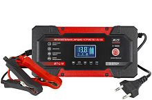 картинка зарядное устройство avs bt-l10 интеллектуальное для автомобильного аккумулятора (10a) 12v avs bt-l10 интеллектуальное для автомобильного аккумулятора (10a) 12v от магазина Tovar-RF.ru