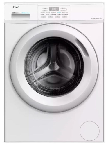 картинка стиральная машина haier hw60-bp12919a инверторный мотор магазин Tovar-RF.ru являющийся официальным дистрибьютором в России картинка стиральная машина haier hw60-bp12919a инверторный мотор от магазина Tovar-RF.ru