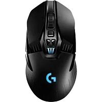 картинка мышь игровая беспроводная logitech g903 lightspeed hero (арт. 910-005676, m/n: mr0081 / c-u0008) от магазина Tovar-RF.ru