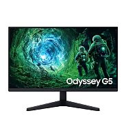 картинка lcd samsung 27" s27fg532ei {ips 2560x1440 200hz 2xhdmi displayport usb} от магазина Tovar-RF.ru