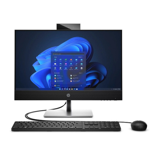 картинка hp proone 440 g9 [884r5ea] grey 23.8" {fhd  i7-13700t/16gb/512gb ssd/uhd graphics 770/dos} от магазина Tovar-RF.ru