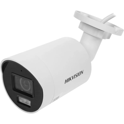 картинка Камера видеонаблюдения IP Hikvision DS-2CD2087G2H-LIU(2.8mm),  2160p,  2.8 мм от магазина Tovar-RF.ru