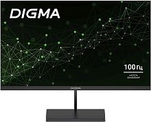 картинка монитор digma 27" progress 27p501f ips fhd чер 5ms hdmi dp vga m/m 100hz 300cd ex dm27sb01 digma 27 progress 27p501f black (dm27sb01) от магазина Tovar-RF.ru