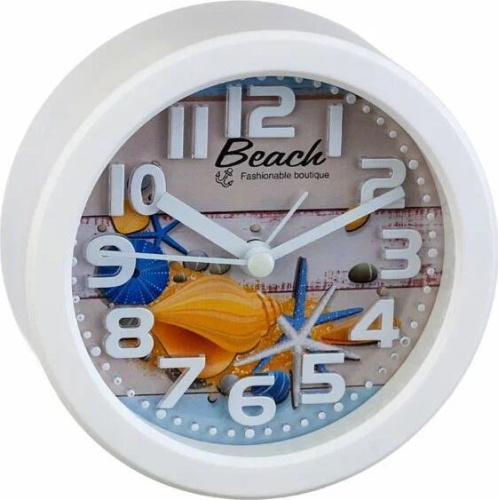 картинка Часы PERFEO (PF_C3144) Quartz "PF-TC-013" PERFEO (PF_C3144) Quartz "PF-TC-013" от магазина Tovar-RF.ru