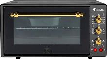 картинка электрическая печь ideal м 50 04 черный ideal м 50 04 черный от магазина Tovar-RF.ru