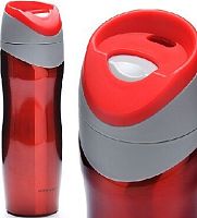 картинка термокружка mayer&boch 27493 красный mayer&boch 27493 красныйот магазина Tovar-RF.ru