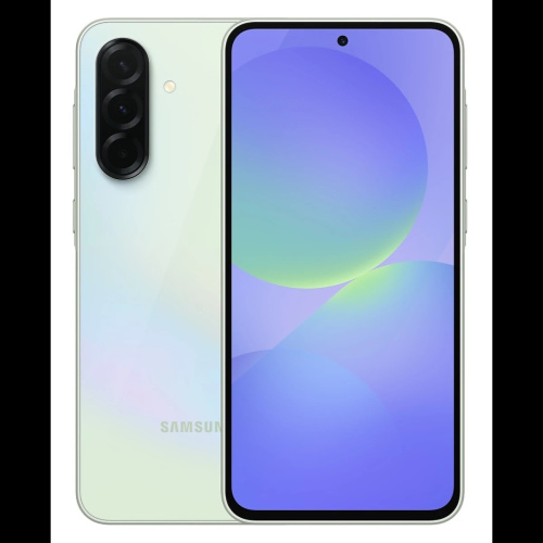 картинка samsung galaxy a36 sm-a366e 8+256gb лайм (sm-a366elggcau) от магазина Tovar-RF.ru