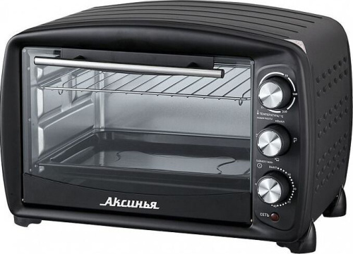 картинка духовка аксинья кс-5700 черный магазин Tovar-RF.ru являющийся официальным дистрибьютором в России картинка духовка аксинья кс-5700 черный от магазина Tovar-RF.ru
