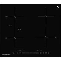 картинка kuppersberg ics 612 индукционная варочная панель, черный  от магазина Tovar-RF.ru