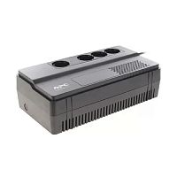 картинка apc easy ups bv 650va bv650i-gr/bv650i-gr/kz {schuko} от магазина Tovar-RF.ru
