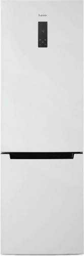 картинка холодильник бирюса 960nf 340л белый от магазина Tovar-RF.ru
