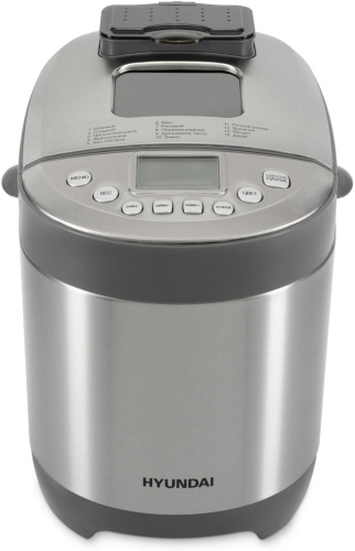 картинка хлебопечь hyundai hybm-4082 hyundai hybm-4082 от магазина Tovar-RF.ru