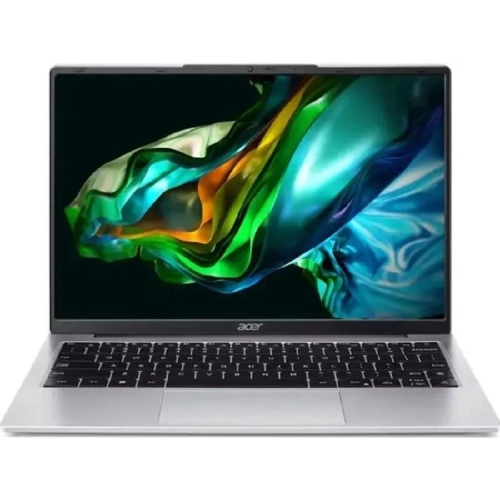 картинка acer aspire al14-31p-36en [nx.ks9er.001] silver 14" {fhd i3 n300/8gb/ 512gb ssd/intel uhd graphics/noos} от магазина Tovar-RF.ru
