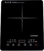картинка индукционная плитка harper hic-101 от магазина Tovar-RF.ru