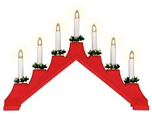 картинка Светильник декоративный UNIEL (UL-00007387) UDL-L7101-007/SWA/WW RED BRIDGE от магазина Tovar-RF.ru