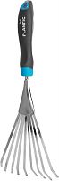 картинка Грабли-рыхлитель веерные FISKARS Plantic Light Optimum 26263-01 от магазина Tovar-RF.ru