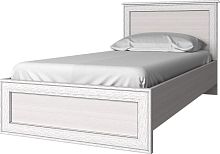 картинка Модульная мебель АНРЭКС TIFFANY Кровать 90 цвет вудлайн кремовый (3 уп.) АНРЭКС TIFFANY Кровать 90 цвет вудлайн кремовый (3 уп.) от магазина Tovar-RF.ru