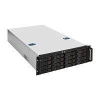картинка exegate ex292422rus серверная платформа exegate pro 3u660-hs16 <rm 19", высота 3u, глубина 660, redundant бп 2x1200w, 16xhotswap, usb> от магазина Tovar-RF.ru