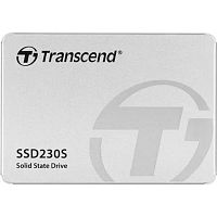 картинка transcend ssd 512gb 230 series ts512gssd230s {sata3.0} от магазина Tovar-RF.ru