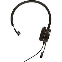 картинка jabra 5393-823-309 гарнитура jabra evolve 30 ii ms mono (usb, jack 3,5 мм)(5393-823-309) от магазина Tovar-RF.ru