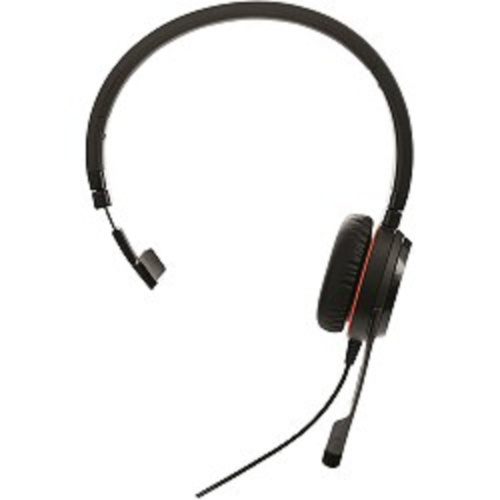 картинка jabra 5393-823-309 гарнитура jabra evolve 30 ii ms mono (usb, jack 3,5 мм)(5393-823-309) от магазина Tovar-RF.ru