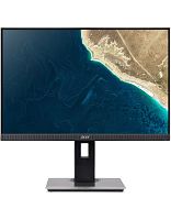 картинка lcd acer 24" b247we5bmiprx {ips 1920x1200 100hz 1/4ms 16:10 300cd d-sub hdmi1.4 displayport1.2 2x2w vesa} [um.fb7cd.502] от магазина Tovar-RF.ru