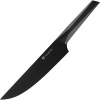 картинка Нож BY COLLECTION Dvina Нож кухонный шеф 20 см, нерж.сталь с антиналипающим покрытием 803-343 803-343 от магазина Tovar-RF.ru