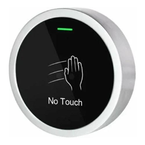 картинка Tantos TS-NoTouch Rondo Бесконтактная кнопка выхода от магазина Tovar-RF.ru