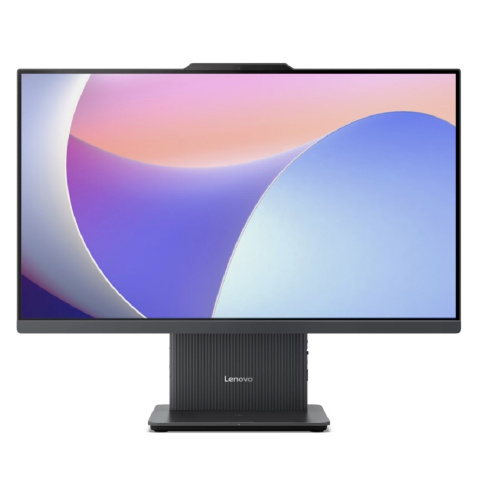 картинка lenovo ideacentre 24irh9 [f0hn00a3ru] grey 23.8" {fhd i7-13620h(2.4ghz)/16gb/512gb ssd/dos/k+m}  от магазина Tovar-RF.ru