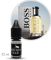 картинка ароматизатор aroma bar масло для заправки по мотивам hugo boss № 6 10 мл. в крафтовой упаковке 49319 от магазина Tovar-RF.ru