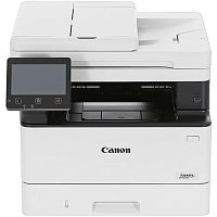 картинка canon i-sensys mf463dw ii (7188c008) {a4, 1200x1200dpi, 40ppm, wi-fi} от магазина Tovar-RF.ru