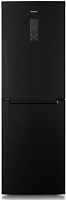 картинка холодильник бирюса b940nf 340л черный бирюса b940nf 340л черный от магазина Tovar-RF.ru