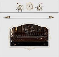 картинка духовой шкаф электрический gefest эдв да 602-02 к82 от магазина Tovar-RF.ru