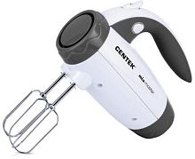 картинка миксер centek ct-1114 белый/серый centek ct-1114 white/gray от магазина Tovar-RF.ru