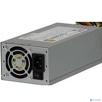 картинка procase ga2800 блок питания atx 2u  2fan (800w), 80+ gold, 200*100*70mm, активный pfc,  +5b=22a, +12b=66a, +3,3b=22a, 5vsb=3.5a, -12v=0.3a защита от перегрузки 105-150%, входное напряжение 100-240в от магазина Tovar-RF.ru