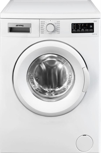 картинка стиральная машина smeg lbw60it белый магазин Tovar-RF.ru являющийся официальным дистрибьютором в России картинка стиральная машина smeg lbw60it белый от магазина Tovar-RF.ru