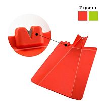 картинка разделочная доска с ножеточкой multidom мт76-48 multidom мт76-48от магазина Tovar-RF.ru