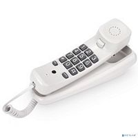 картинка texet тх-219 светло-серый от магазина Tovar-RF.ru