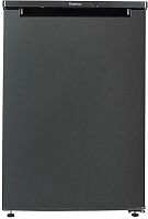 картинка морозильная камера бирюса w514 матовый графит бирюса w514 110л матовый графит от магазина Tovar-RF.ru