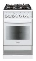 картинка газ/эл.плита гефест 5502-02 0042  от магазина Tovar-RF.ru