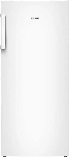 картинка морозильник atlant м-7601-100 192л белый от магазина Tovar-RF.ru