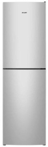 картинка холодильник atlant хм-4623-181 355л серебристый от магазина Tovar-RF.ru