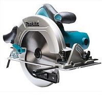 картинка Makita HS7601 Пила диск,{1200Вт,5200об\м,диск-ф190х30мм,рез-66мм,4.0кг,кор} от магазина Tovar-RF.ru