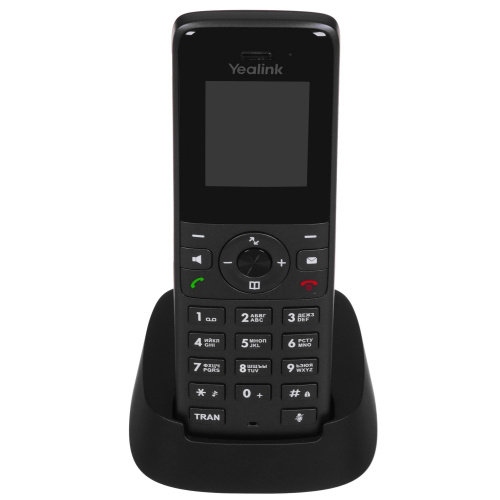 картинка yealink w73h sip-трубка для w70b/w73p/w76p//w79p/w80b/w90b  от магазина Tovar-RF.ru