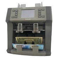 картинка Cassida Neo Сортировщик банкнот автоматический мультивалюта от магазина Tovar-RF.ru